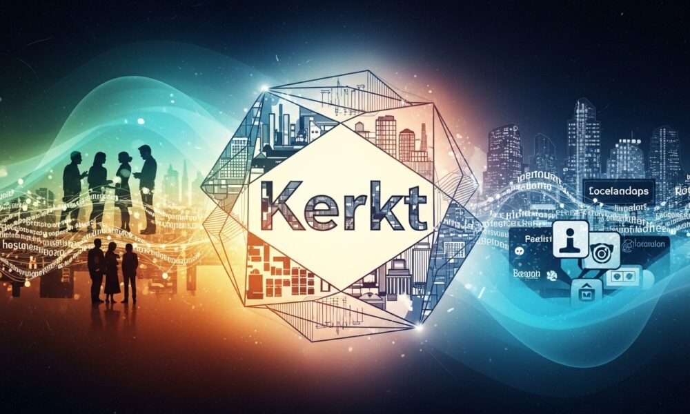Kerkt: How This Unique Concept is Shaping Modern Culture
