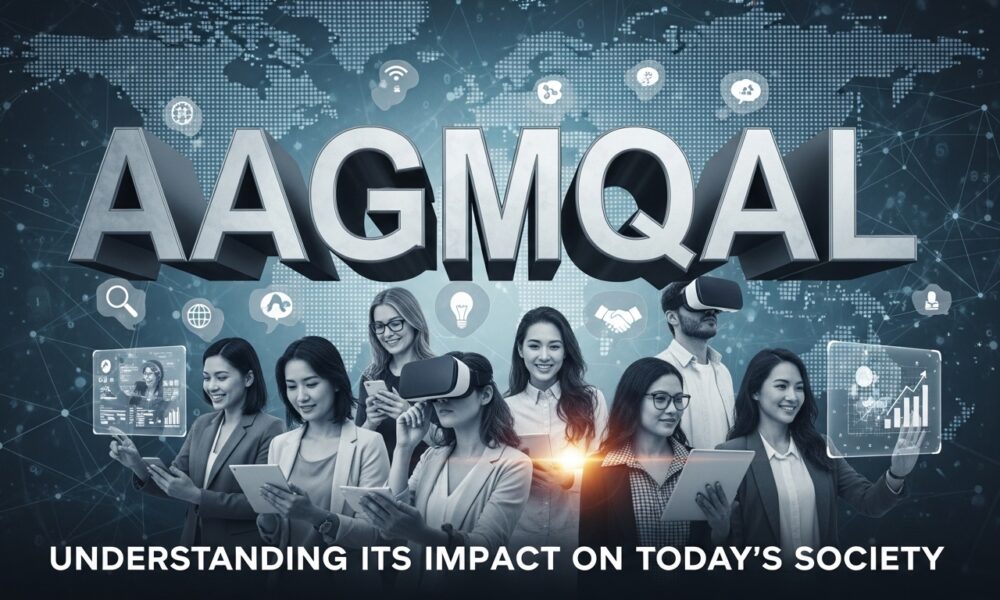 AAGMQAL: Understanding Its Impact on Today's Society