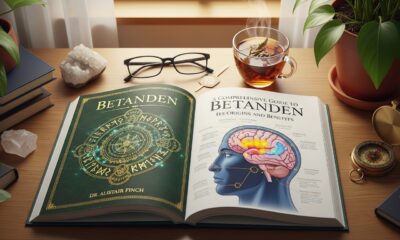 Betanden: A Comprehensive Guide to Its Origins and Benefits