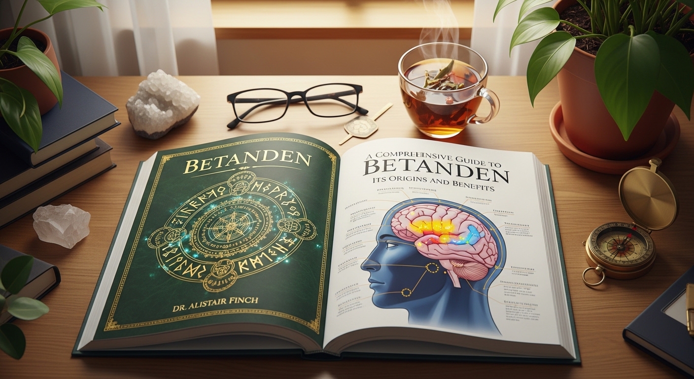 Betanden: A Comprehensive Guide to Its Origins and Benefits