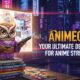 AnimeOwl: Your Ultimate Destination for Anime Streaming