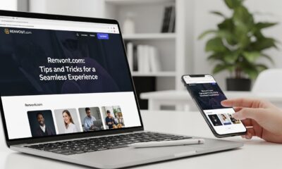 Renvoit.com: Tips and Tricks for a Seamless Experience