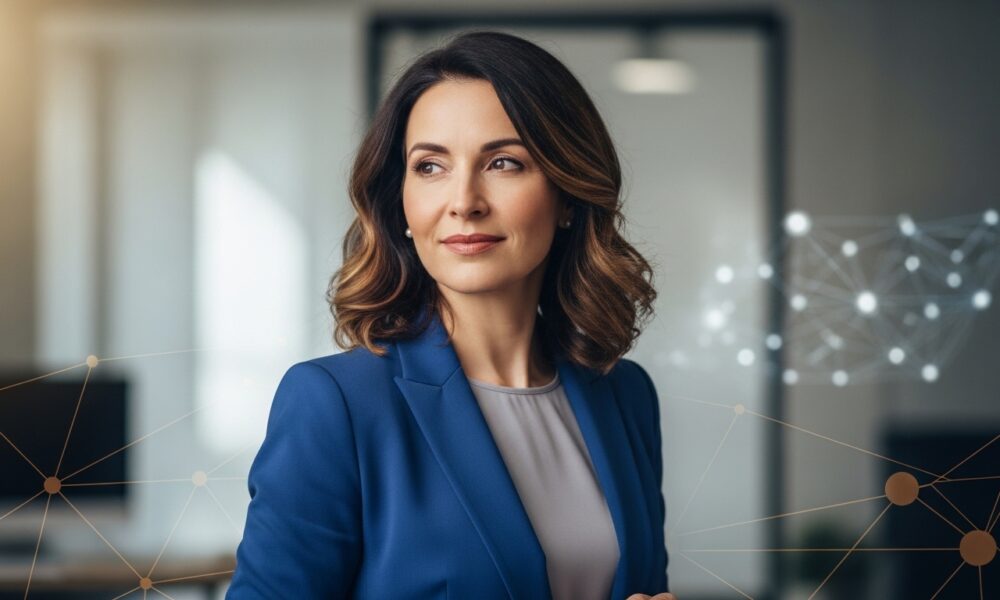 Monika Leveski: The Visionary Behind Innovative Ideas in [Industry/Field]