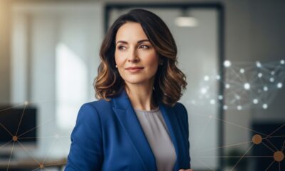 Monika Leveski: The Visionary Behind Innovative Ideas in [Industry/Field]