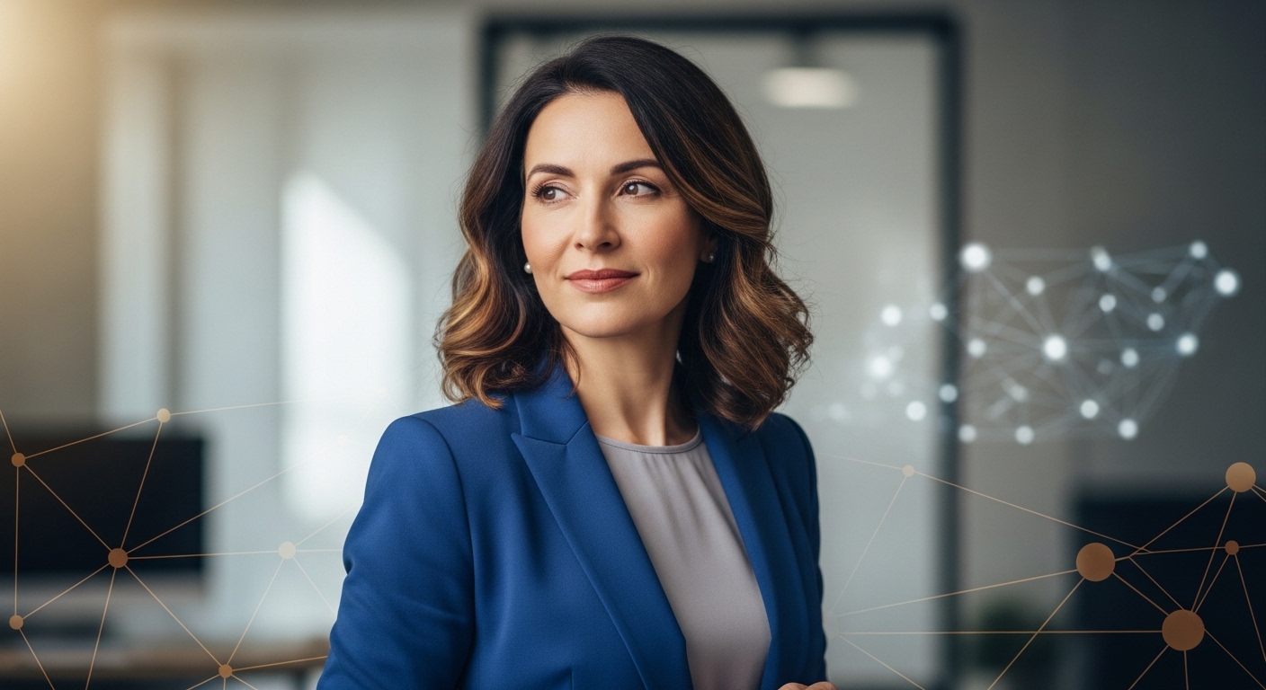 Monika Leveski: The Visionary Behind Innovative Ideas in [Industry/Field]