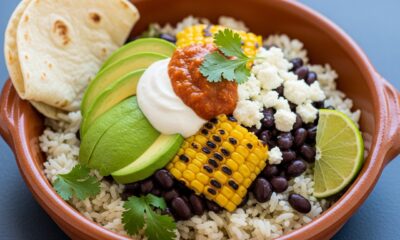 Yalla Choy: How Different Cultures Put Their Spin on a Classic