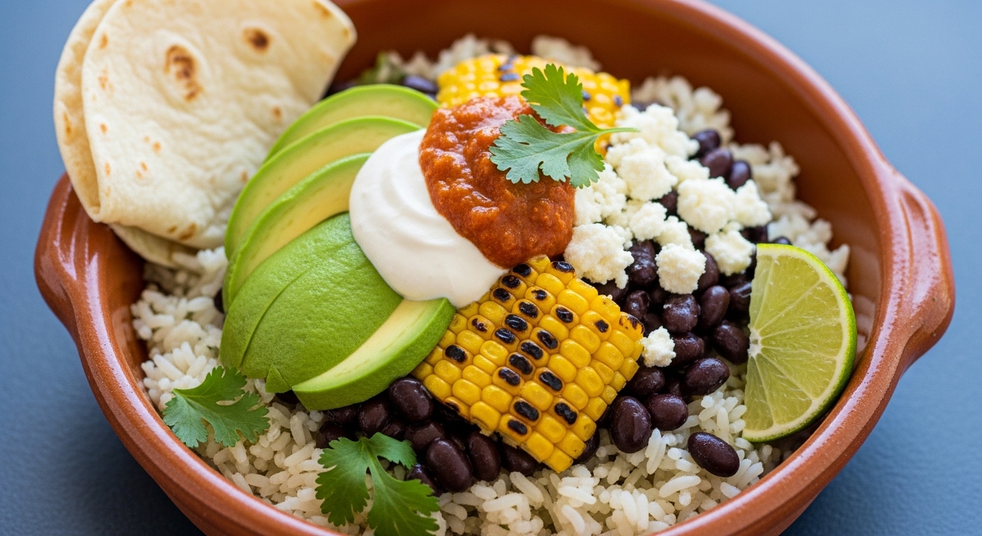 Yalla Choy: How Different Cultures Put Their Spin on a Classic