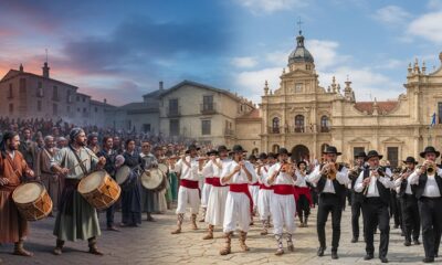 Cabrando: The History and Evolution of This Unique Tradition