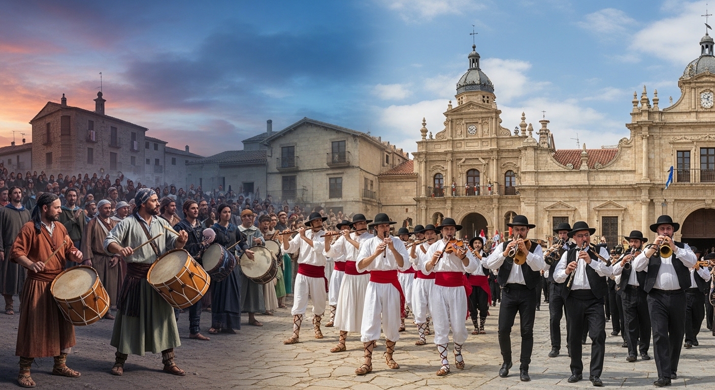 Cabrando: The History and Evolution of This Unique Tradition