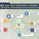 Map 2.0 Post Assessment Answers: Effective Strategies for Navigating Map