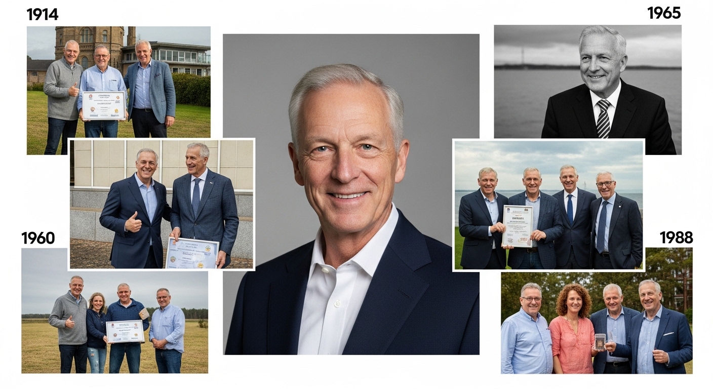 Claude Edward Elkins Jr.: A Journey Through His Life and Achievements