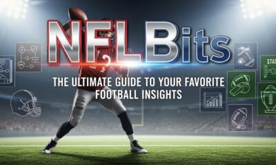 NFLBits: The Ultimate Guide to Your Favorite Football Insights