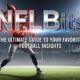 NFLBits: The Ultimate Guide to Your Favorite Football Insights