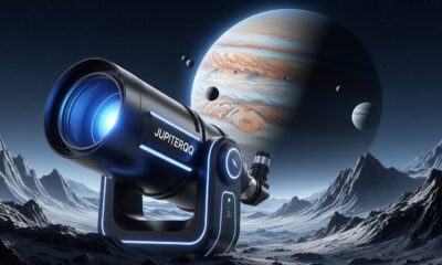 JupiterQQ: The Ultimate Tool for Astronomical Enthusiasts and Researchers