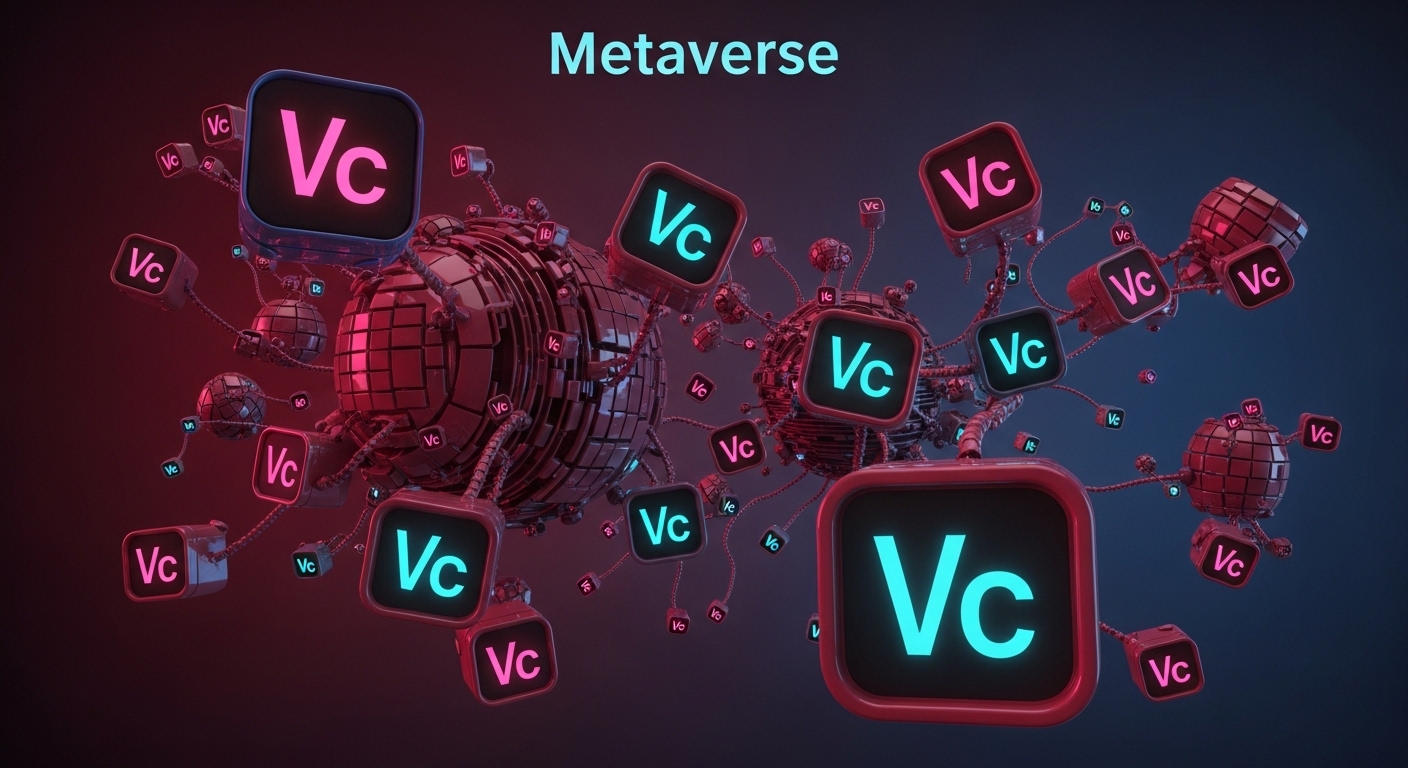 Vçç: The Evolution of a Digital Phenomenon