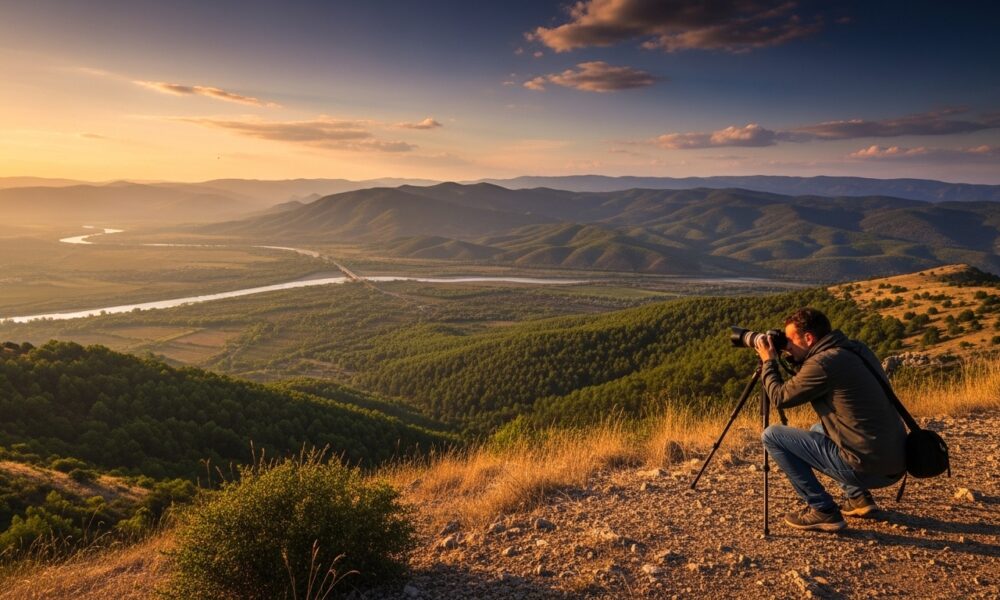 Beit Bart: A Photographer's Paradise – Capturing Stunning Visuals