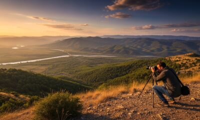 Beit Bart: A Photographer's Paradise – Capturing Stunning Visuals