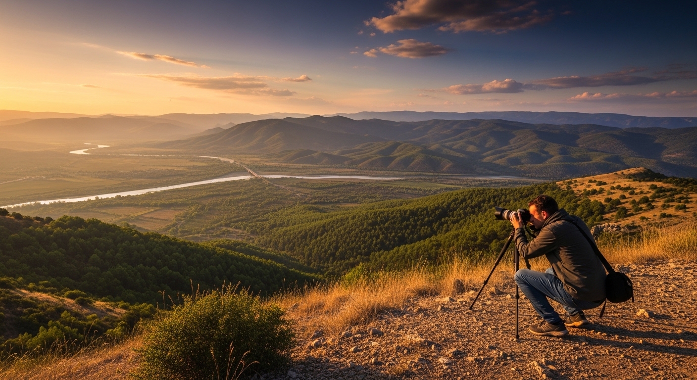 Beit Bart: A Photographer's Paradise – Capturing Stunning Visuals