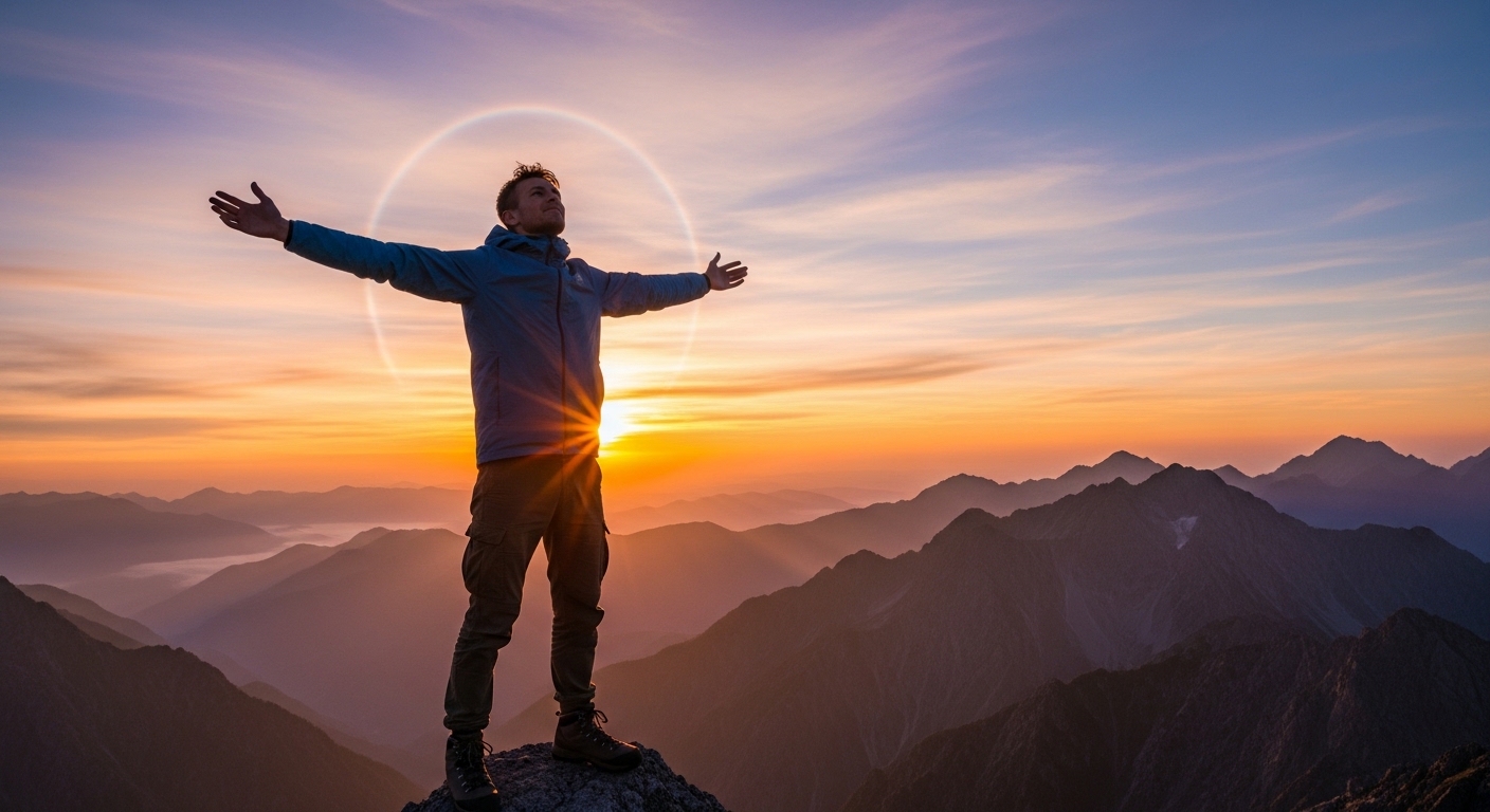 Solo Et: Embracing Independence and Self-Discovery