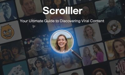 Scrolller: Your Ultimate Guide to Discovering Viral Content