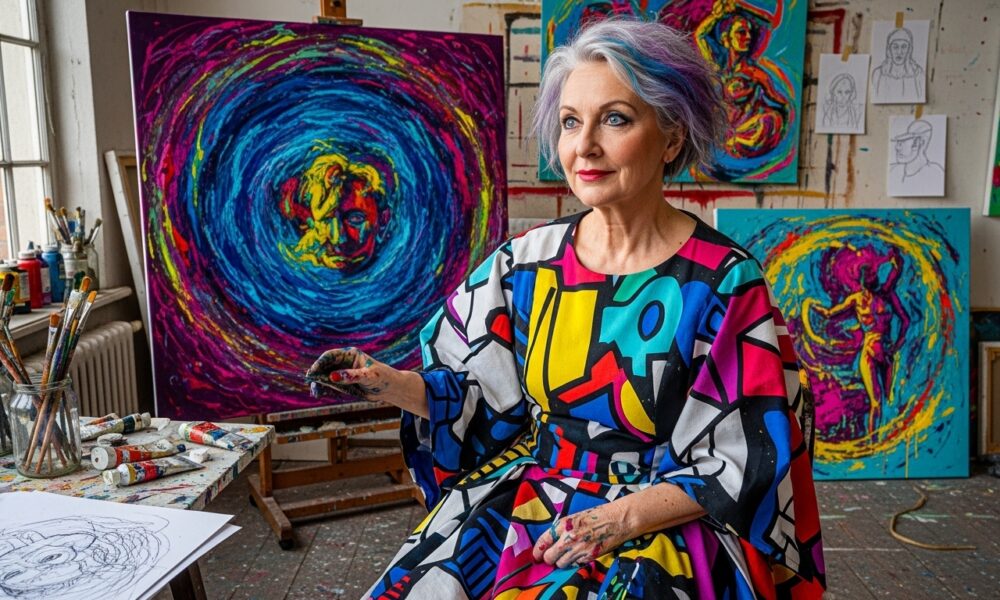 Kotora Melnkalne: Pioneering New Trends in Contemporary Art