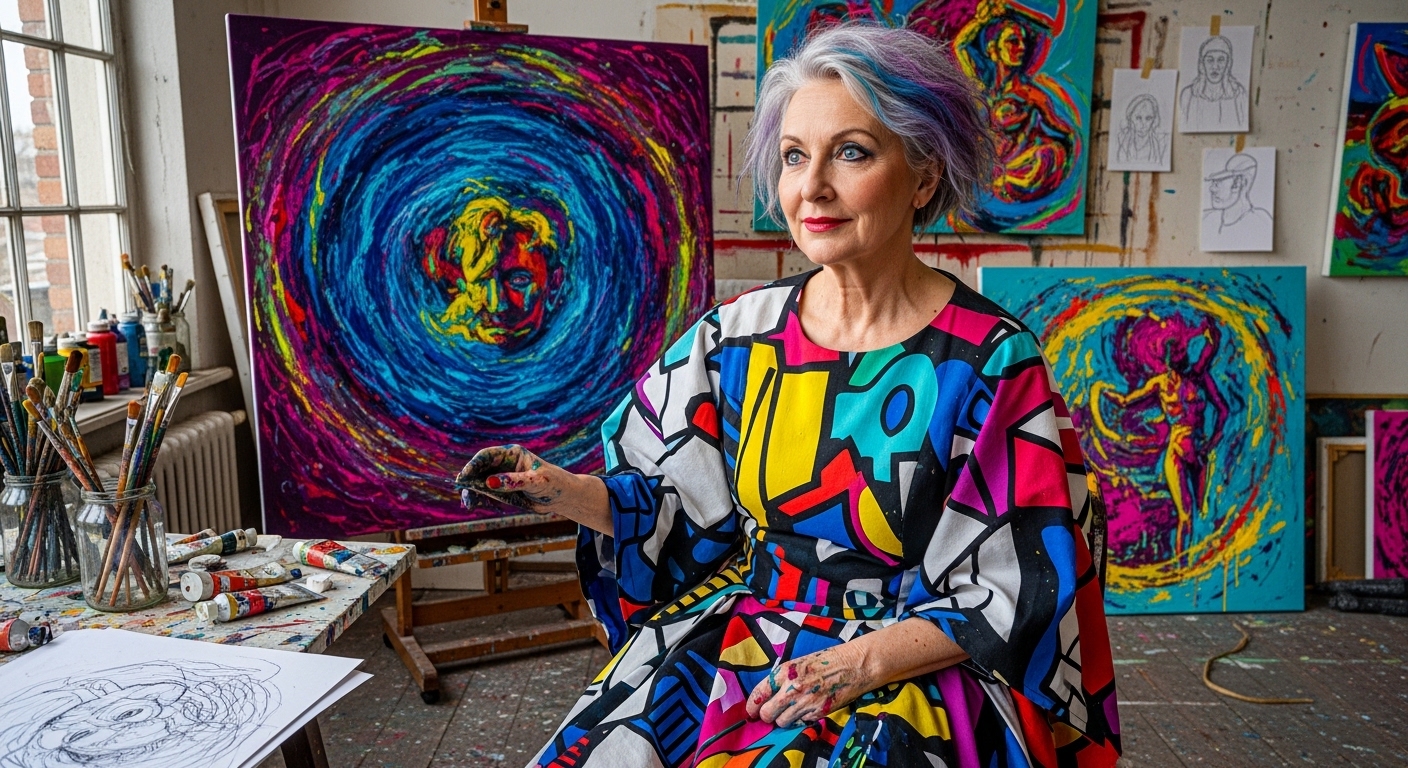 Kotora Melnkalne: Pioneering New Trends in Contemporary Art