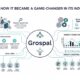 Grospal: How It Became a Game-Changer in Its Industry
