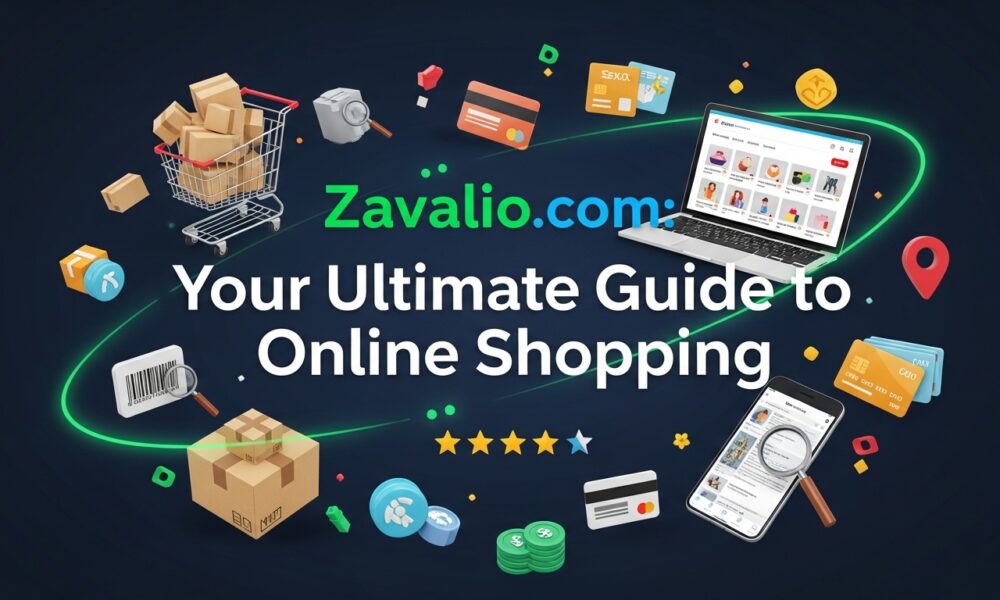 Zavalio.com: Your Ultimate Guide to Online Shopping
