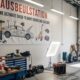 Ausbeulstation: The Ultimate Guide to Dent Repair and Car Care