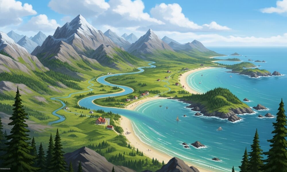 Bilieter: A Comprehensive Guide to Its Culture and Attractions