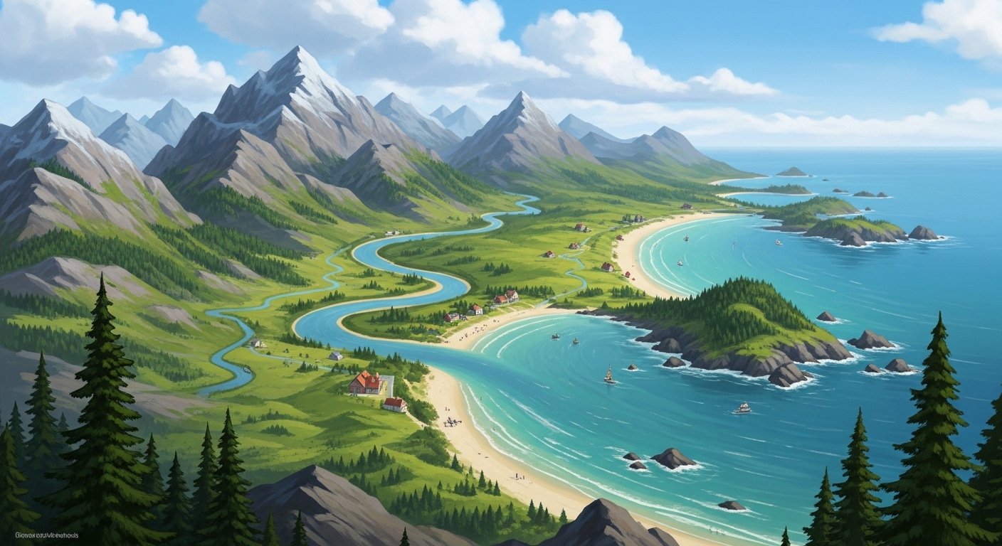 Bilieter: A Comprehensive Guide to Its Culture and Attractions