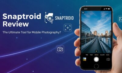 Snaptroid Review: The Ultimate Tool for Mobile Photography?
