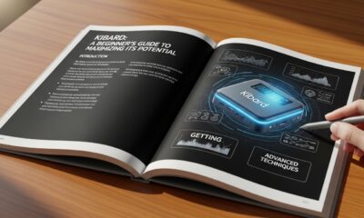 Kibard: A Beginner's Guide to Maximizing Its Potential