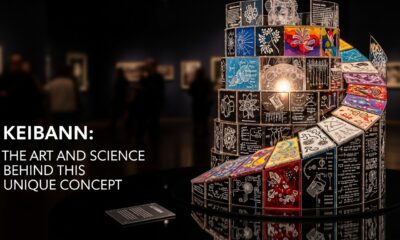 Keibann: The Art and Science Behind This Unique Concept