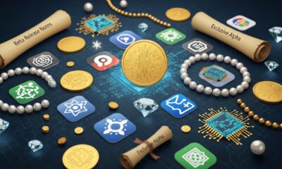 GetAPKMarkets.com: A Treasure Trove for Rare and Unreleased Apps