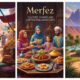 Merfez: Culture, Cuisine, and Captivating Landscapes