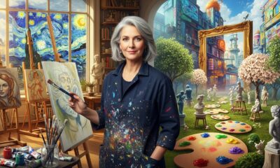 Louisa Kochansky is a name that resonates in the vibrant world of contemporary art. Her work captures the essence of creativity, inviting viewers into her unique universe filled with color and emotion. As both a painter and sculptor, Louisa's artistic journey is as captivating as her creations. With each brushstroke and sculpture she crafts, she tells stories that reflect personal growth, self-expression, and an unyielding passion for art. But what truly sets Louisa apart? It’s not just her talent; it’s her unwavering commitment to exploring different mediums while navigating challenges inherent in a male-dominated industry. Whether you’re an art aficionado or simply curious about the creative process, join us as we delve deeper into Louisa Kochansky's extraordinary journey through artistry and entrepreneurship. Early inspiration and artistic journey Louisa Kochansky’s artistic journey began in her childhood. Growing up surrounded by creativity, she found inspiration in the vibrant colors of nature and the stories woven into everyday life. Her early sketches captured moments that resonated with her deeply. Each line was a reflection of her emotions, revealing a young artist eager to explore the world through visual expression. Travel played a crucial role in shaping Louisa's perspective. Experiencing diverse cultures and art forms ignited her passion for exploration beyond traditional boundaries. She immersed herself in various styles and techniques, allowing experimentation to guide her development. This willingness to adapt fueled an evolving artistry that defied conventions. Through successes and setbacks alike, each experience enriched Louisa’s creative palette. Her story is one of resilience—a testament to how passion can forge pathways through uncertainty towards profound self-discovery. The importance of art in personal growth and self-expression Art serves as a mirror, reflecting our innermost thoughts and emotions. It allows individuals to explore their identities in ways that words often cannot. Through creative expression, people can confront fears, joys, and traumas. This process of creation becomes a journey toward self-discovery. Each stroke of paint or chisel on stone tells a story waiting to be released. Engaging with art encourages vulnerability. It invites an authentic exploration of feelings—something crucial for personal growth. Whether through painting, writing, or dance, the act itself is transformative. Moreover, art builds connections between creators and audiences. Sharing one’s work fosters community and understanding while validating unique experiences. Embracing creativity nurtures resilience and courage in facing life's challenges. For many like Louisa Kochansky, it leads not only to self-expression but also profound insights into the human condition. Exploring different mediums: painting, sculpture, and mixed media Louisa Kochansky embraces a diverse array of mediums in her artistic practice. Each medium tells its own story, allowing for endless exploration. Painting is where her journey often begins. The canvas unfolds color and emotion with every brushstroke. It’s a dialogue between the artist and the blank space waiting to be filled. Sculpture introduces a tactile element to Louisa's work. Working with clay or metal, she molds forms that invite viewers to interact physically and emotionally. Mixed media creates an exciting fusion of techniques. Here, collage meets paint; textures blend harmoniously. This approach reflects complexity—much like life itself. Through each medium, Louisa communicates complex themes of identity and experience while inviting others into her creative world. The interplay of materials breathes life into her vision, making each piece uniquely captivating. Challenges faced as a female artist in a male-dominated industry Navigating the art world can be particularly daunting for female artists. Louisa Kochansky has faced her share of obstacles in this male-dominated landscape. From being overlooked in exhibitions to struggling for representation, women often find their voices stifled. This can lead to a sense of isolation, where support networks become essential. Moreover, the pressure to conform to traditional roles can be overwhelming. Many women artists must juggle societal expectations while striving for creative authenticity. The challenge is not just about creating; it’s about being recognized and valued. Despite these hurdles, there are opportunities emerging as more platforms embrace diversity. Female artists are finding allies and supporters who champion their work. This growing community fosters resilience and collaboration within a challenging environment. Kochansky embodies this spirit of perseverance, proving that passion and creativity can triumph over adversity time and again. Balancing creativity with business: the entrepreneurial side of being an artist Balancing creativity with business is a tightrope walk for many artists, including Louisa Kochansky. While the artistic process thrives on freedom and expression, running an art career demands structure and strategy. Artists must wear multiple hats—creator, marketer, and financial planner. This duality can feel overwhelming at times. Yet it’s essential for survival in today’s competitive landscape. Lou provides insights into navigating this complexity by blending her creative vision with practical business tactics. Networking plays a crucial role; building relationships can lead to opportunities that fuel both artistic growth and revenue streams. Pricing artwork also requires keen judgment. Artists like Lou often grapple with self-worth versus market value. Finding the right balance empowers them to sustain their passion while thriving commercially. Embracing the entrepreneurial side doesn’t diminish creativity but enhances it by providing artists with tools to share their work more effectively. Advice for aspiring artists on finding their unique voice and style Finding your unique voice as an artist can be a journey filled with exploration. Start by experimenting fearlessly with different styles and techniques. Don’t shy away from trying something new, even if it feels uncomfortable at first. Pay attention to what resonates with you emotionally. Art is deeply personal; let your feelings guide your choices. Create without the pressure of others’ expectations—this is about you. Study the work of artists who inspire you but avoid imitation. Instead, ask yourself why their pieces speak to you and how those elements could blend into your own creations. Document your progression regularly. Reflecting on past works can illuminate patterns in style and subject matter that stand out uniquely as yours. Remember that growth takes time. Embrace the process and trust that as you evolve, so will your artistic identity. Keep creating; every piece adds another layer to who you are as an artist. Upcoming projects and collaborations for Lou Louisa Kochansky is constantly pushing the boundaries of her artistry, and she has some exciting projects on the horizon. Currently, Lou is collaborating with a local nonprofit organization focused on community engagement through art. This initiative aims to foster creativity among underprivileged youth, providing them a safe space for expression. Additionally, Louisa is preparing for an upcoming exhibit that showcases her latest mixed media pieces. This collection reflects her ongoing exploration of identity and transformation through various materials. Visitors can expect bold colors and intricate textures that speak to both personal experiences and universal themes. Moreover, she’s working with fellow artists in a unique project that merges visual art with performance. This collaboration promises to be immersive and thought-provoking, inviting audiences into an experience rather than just an exhibition. As Lou continues to evolve as an artist, these new endeavors highlight her commitment not only to creating but also to inspiring others in their creative journeys. Keep an eye out for what’s next; it will undoubtedly be compelling!