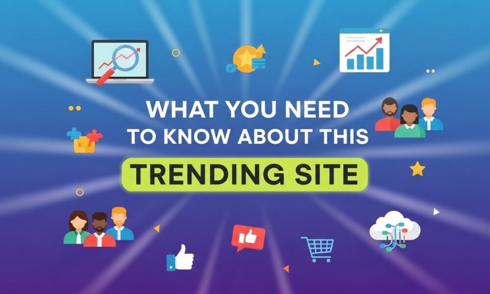 Trwho com: What You Need to Know About This Trending Site