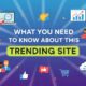 Trwho com: What You Need to Know About This Trending Site