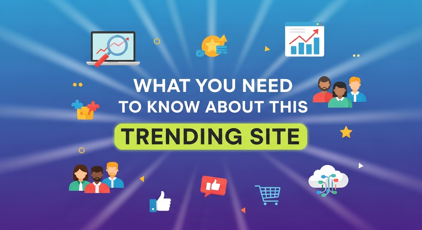Trwho com: What You Need to Know About This Trending Site