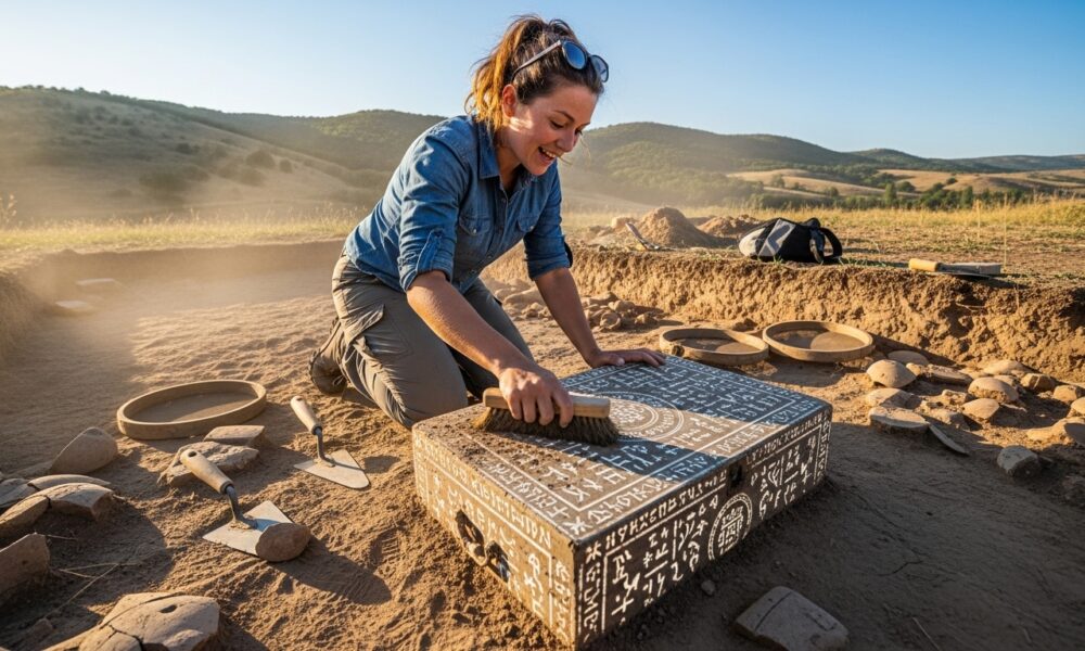 Leonaarei: Discovering Hidden Treasures and Untold Stories