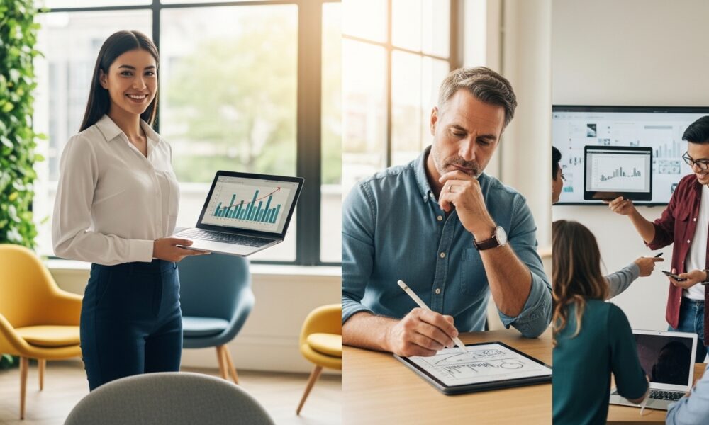 Kalidcan: How Users are Thriving with This Tool