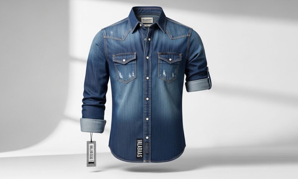 Valabasas Shirt: The Ultimate Wardrobe Staple