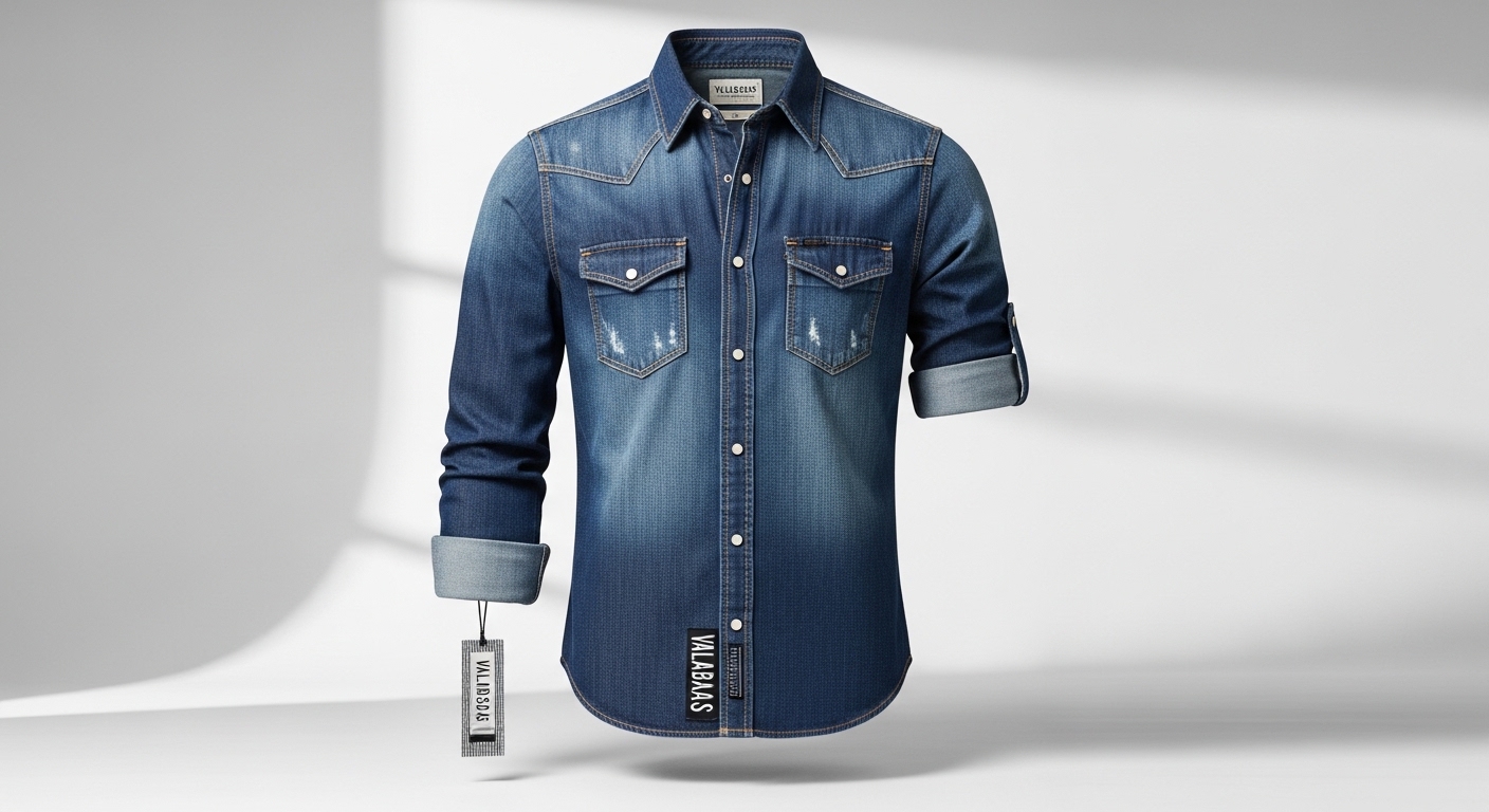 Valabasas Shirt: The Ultimate Wardrobe Staple