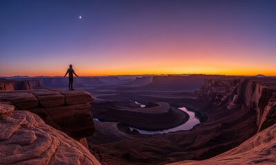 Immensheid: How It Shapes Our Understanding of Existence