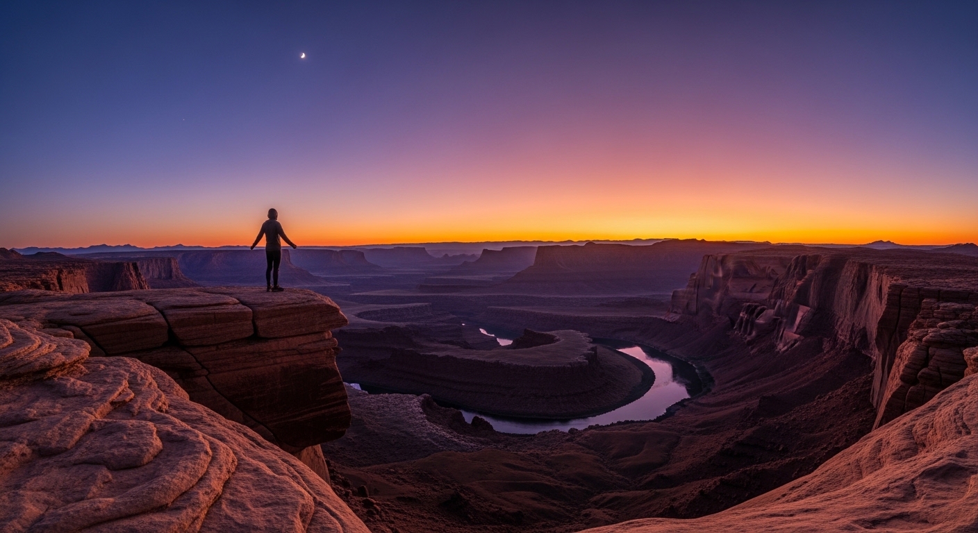 Immensheid: How It Shapes Our Understanding of Existence