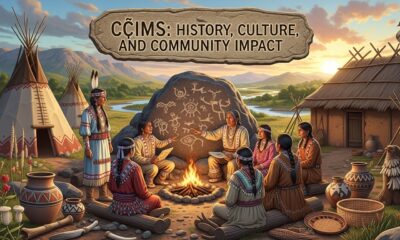 Cñims: History, Culture, and Community Impact