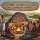 Cñims: History, Culture, and Community Impact