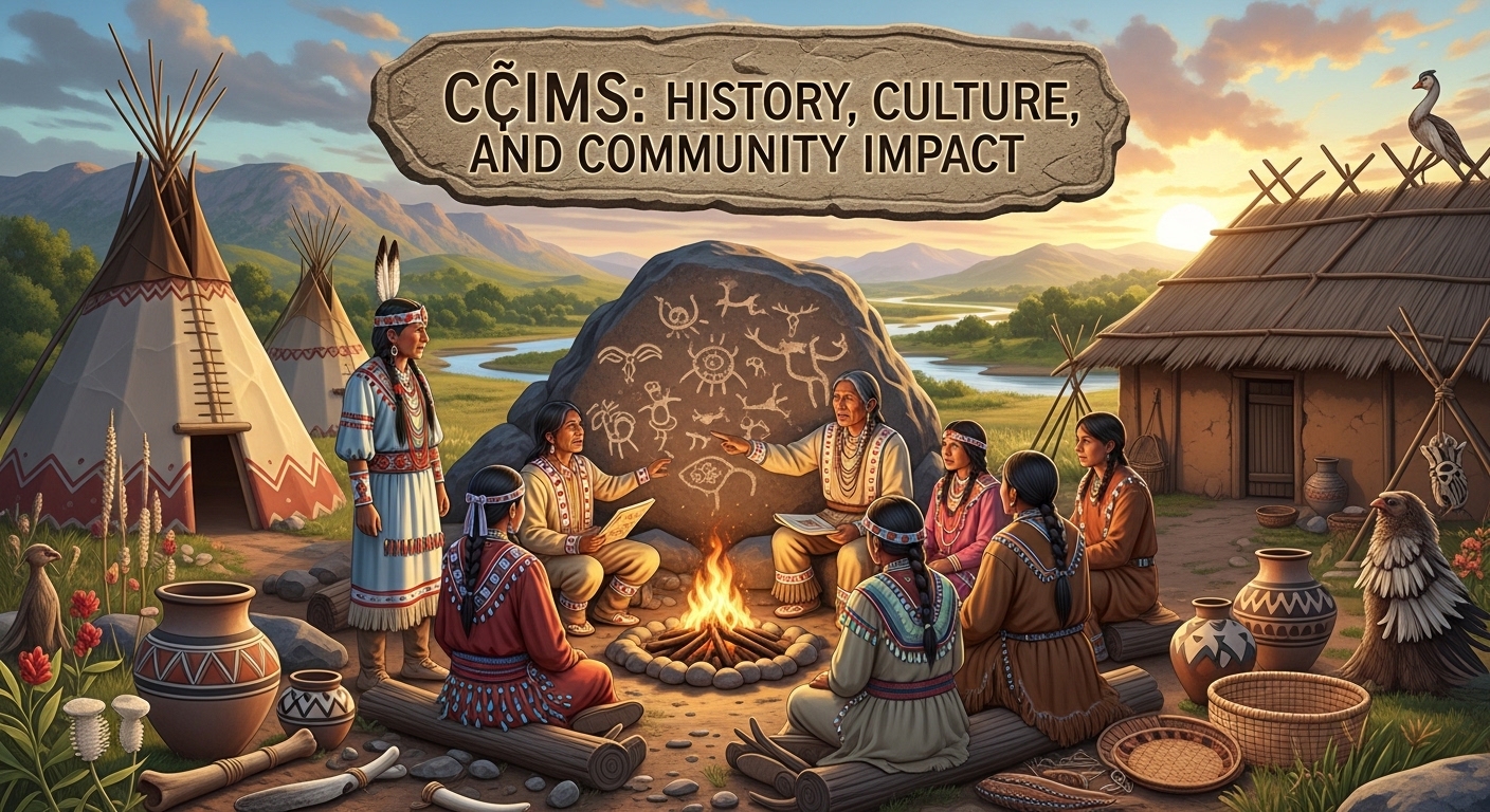 Cñims: History, Culture, and Community Impact