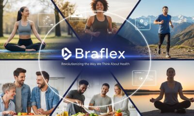 Braflex: Revolutionizing the Way We Think About Health